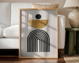 Geometric Harmony