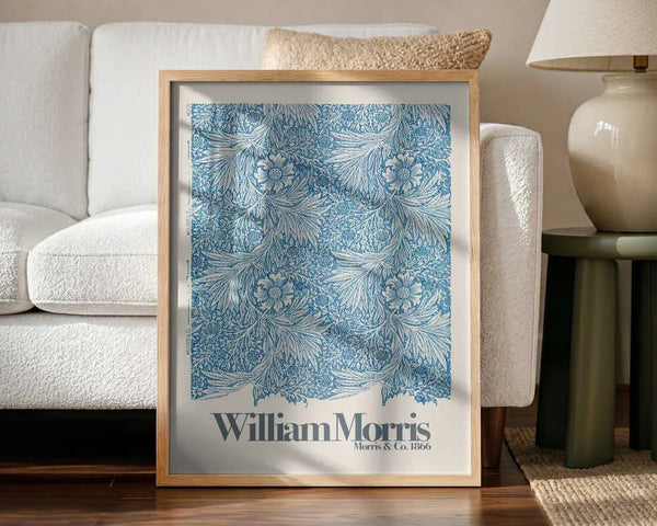 Marigold William Morris