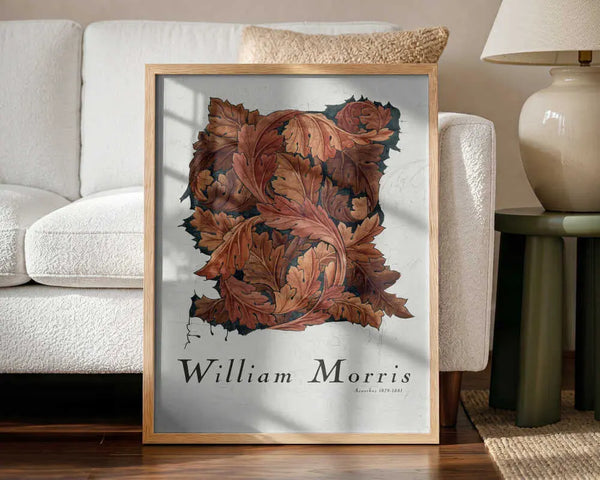 Acanthus William Morris