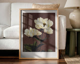 Hærdaceous Peony