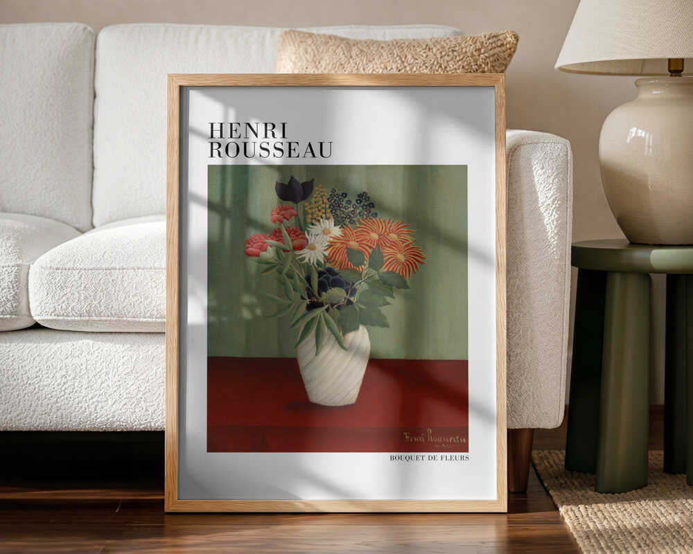 Bouquet De Fleurs