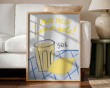 Refreshing Sip Deal