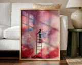 Cloud Painter