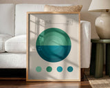 Geometric Harmony