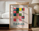 Bauhaus Geometry