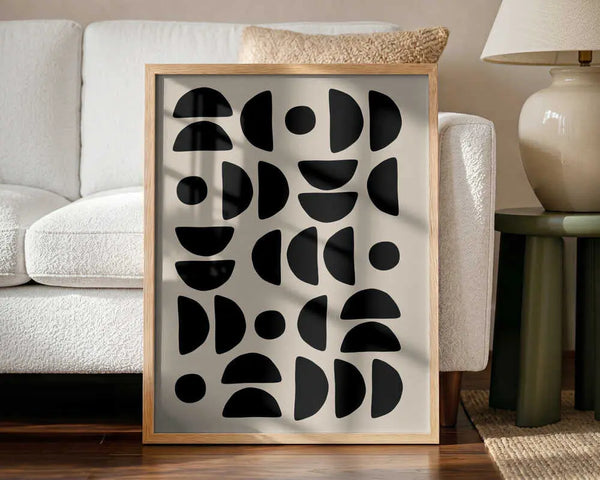 Minimal Geometric Shapes Elena Ristova