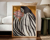 Striped Serenity