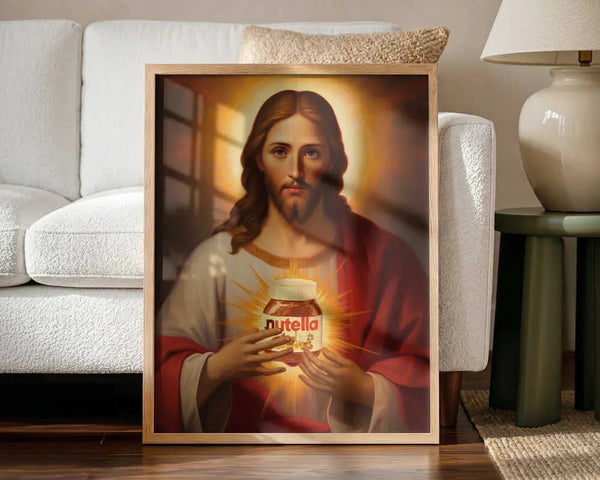 Sweet Lord Dikhotomy