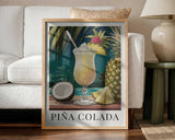 Piña Colada Summer