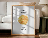 Love Italy Pasta