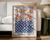 Museum of Fine Arts Stockholm