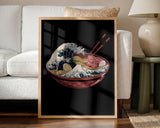 Great Ramen Wave