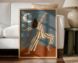 Moonlit Dance