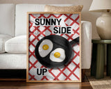 Sunny Side Up Eggs