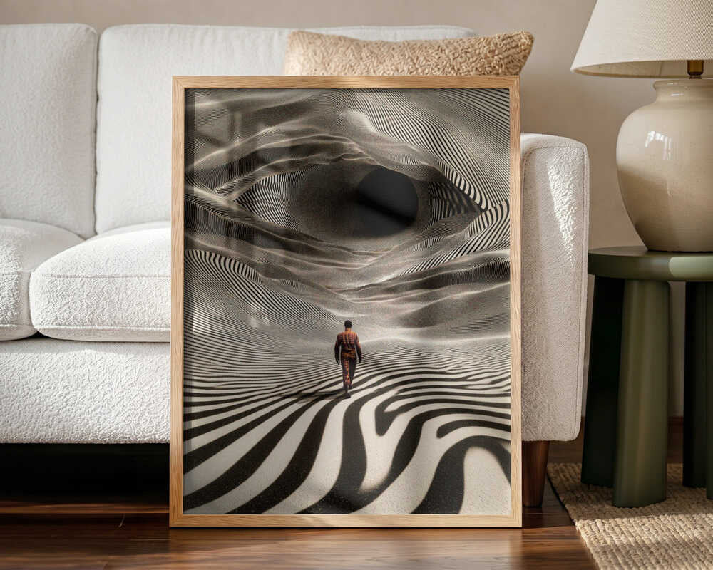 Op Art Journey