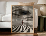 Op Art Journey