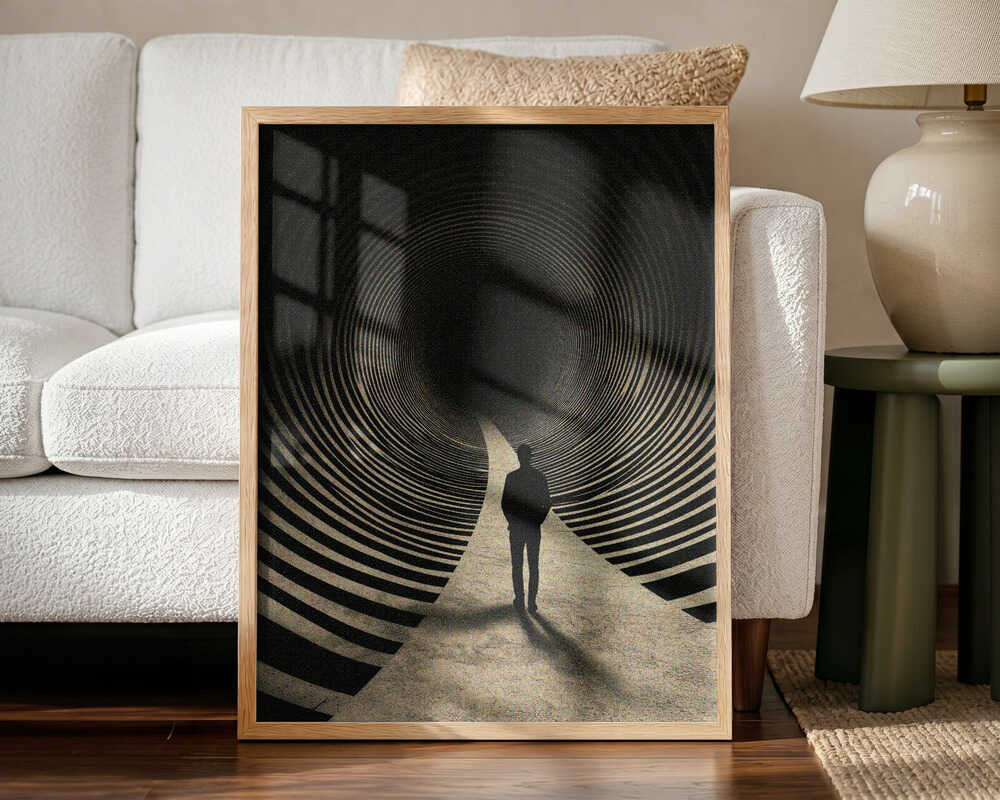 Opart Tunnel