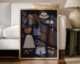 Summer Style Essentials EMELIEmaria