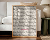 Inner Desire Typography