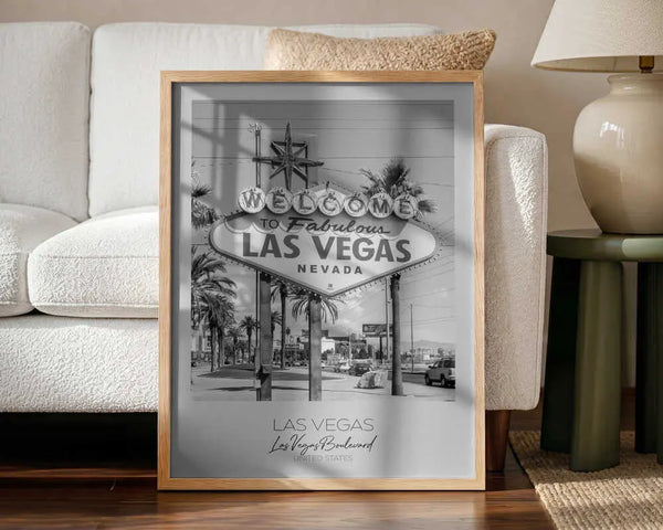 Welcome Las Vegas Boulevard Melanie Viola