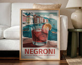 Negroni Coastal Village Andreas Magnusson