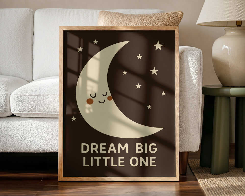 Lunar Dreamscape