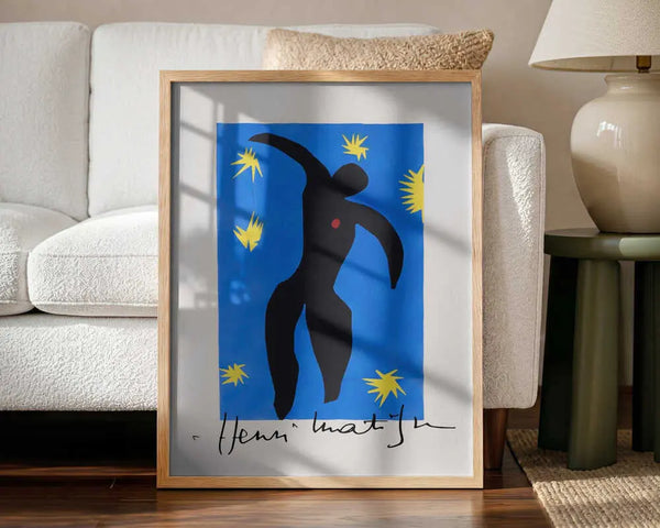 Jazz Henri Matisse