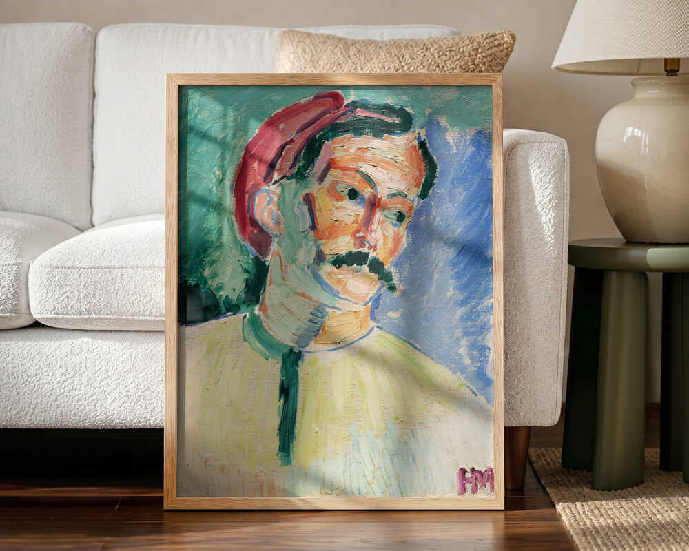 André Derain, 1905