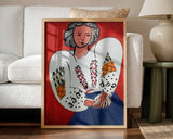 La Camicetta Romena 1940