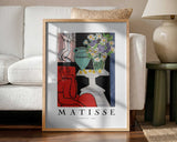Margherite 1939 Henri Matisse