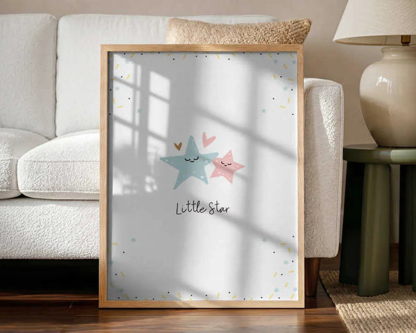 Little Star Dream Saskia Michele