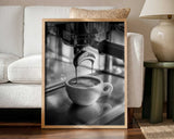Perfect Espresso Shot