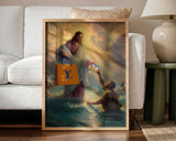 Divine Exchange Dikhotomy