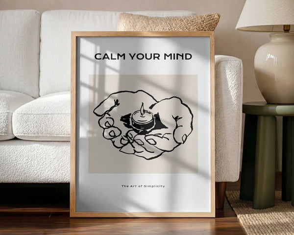 Calmyourmindno02 Treechild
