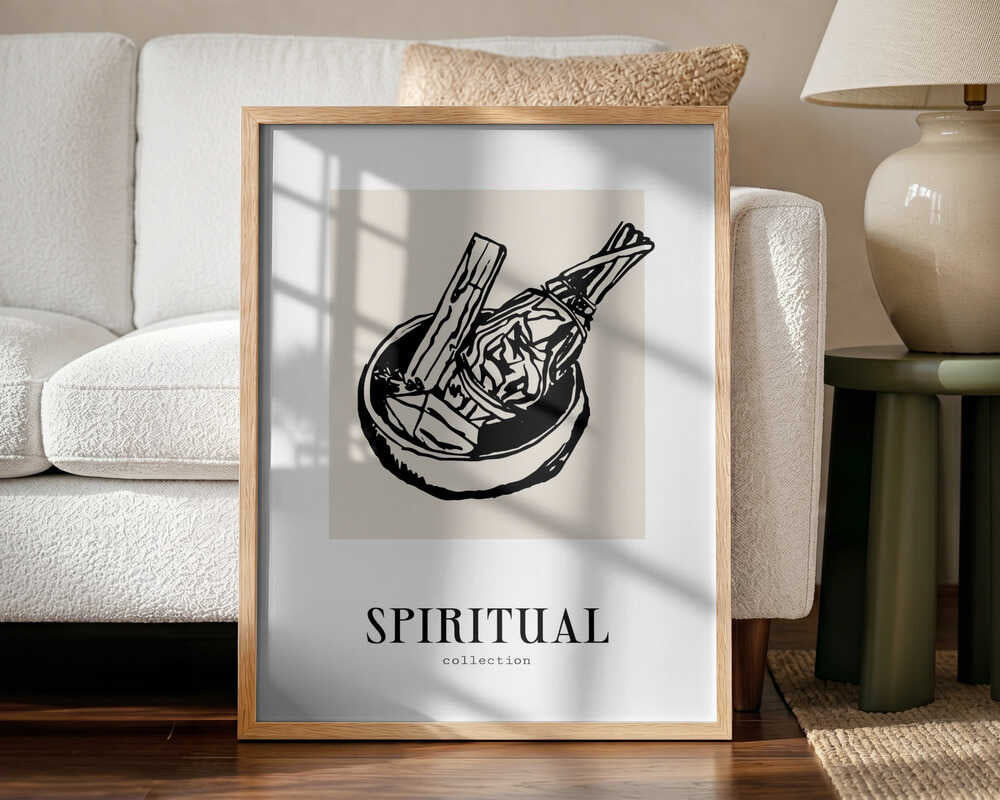 Spiritualcollectionno12 Treechild