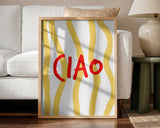 Ciao Italian Noodles