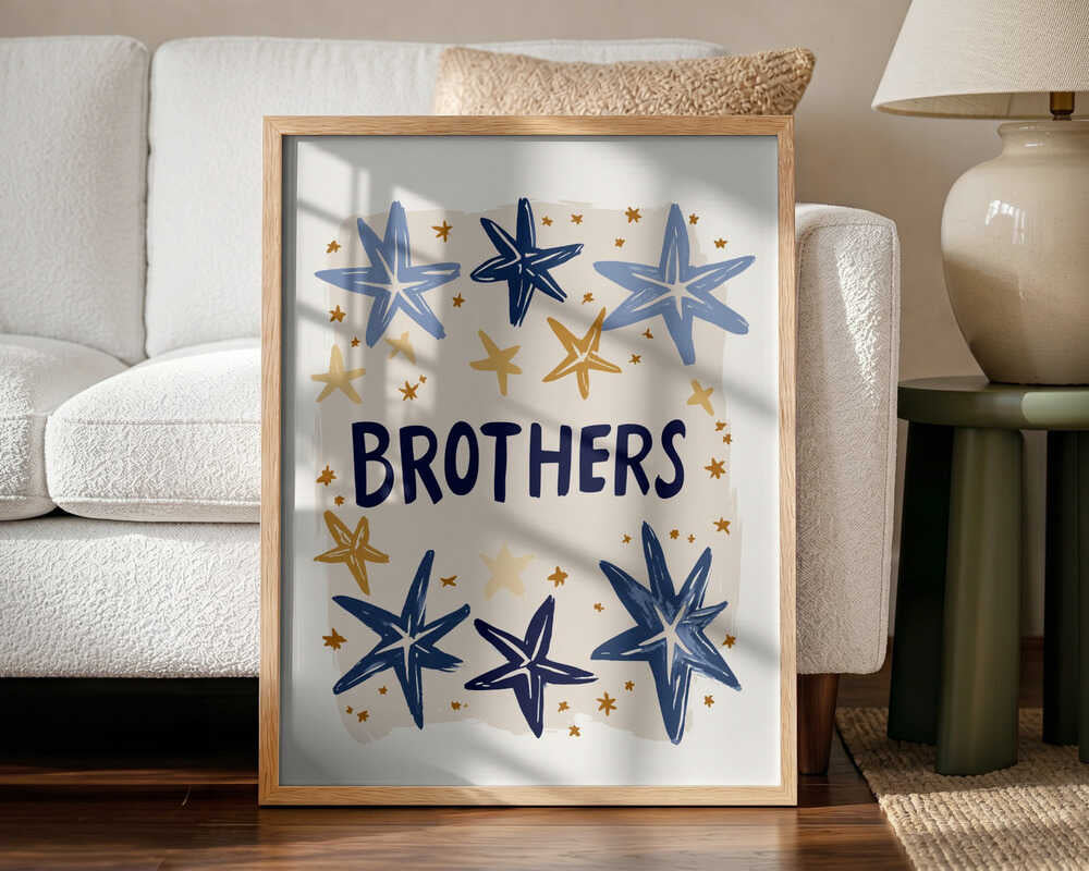 Brothers