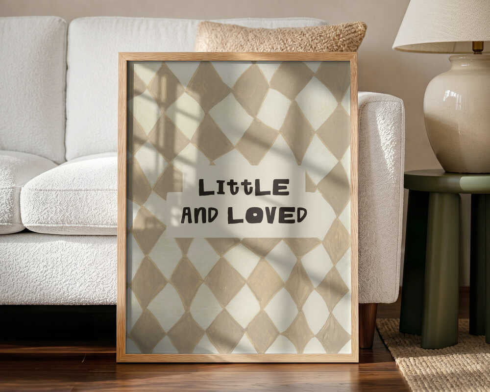 Littleandloved