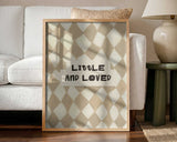 Littleandloved