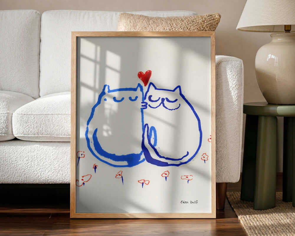 Lovin' Cats