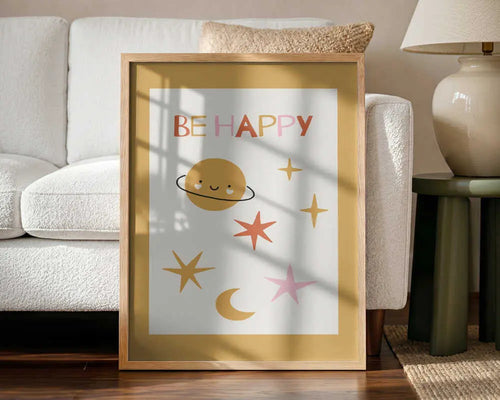 Behappy(universe) Treechild
