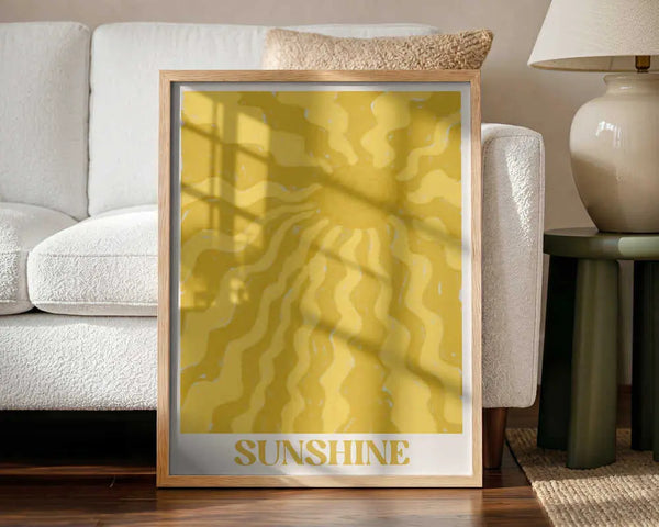 Sunshine