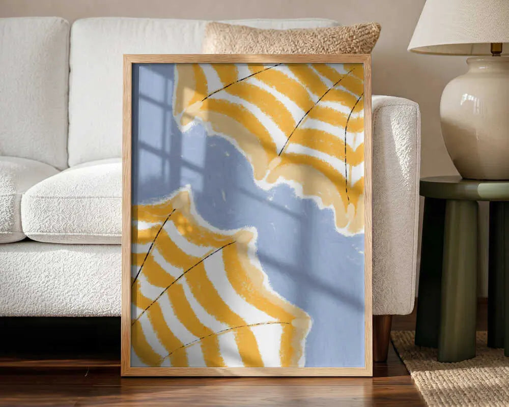 Yellowparasols