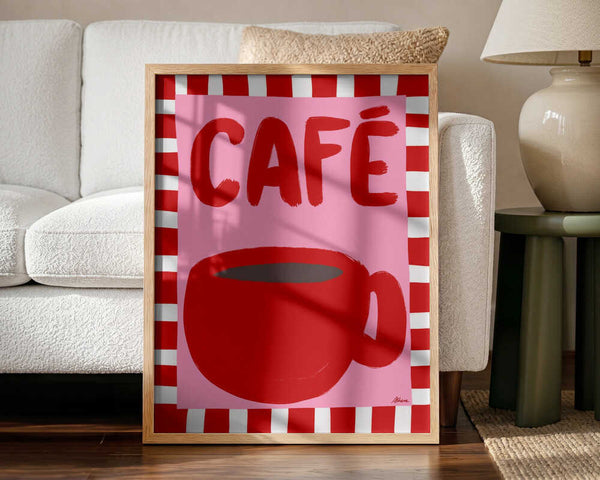 Café