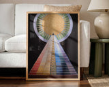 Altarpiece No 1