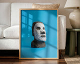 Moai Mask Spa Day Artem Pozdniakov