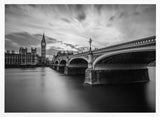 Big Ben Westminster Bridge