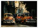 Classic City Cruisers