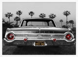 California Classic Car