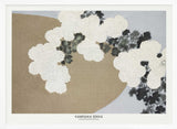 Blossom From Momoyogusa Art Print UK — Japanese Fresh Wall Art — Living Room — Wall It All Prints